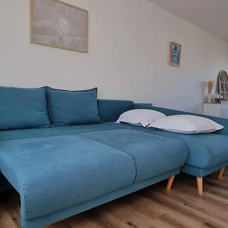 アパート *le Duplex De Ronsard*plage Et Centre-ville
